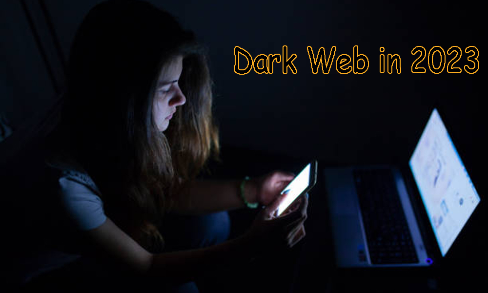 What Types of Good Services Can You will Find on the Dark Web