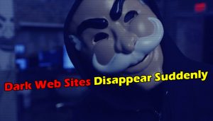 Dark Web Sites